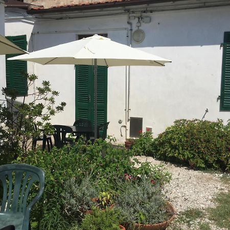 Appartamenti Gloria Marina Di Pisa Exterior photo