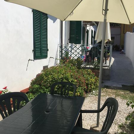 Appartamenti Gloria Marina Di Pisa Exterior photo