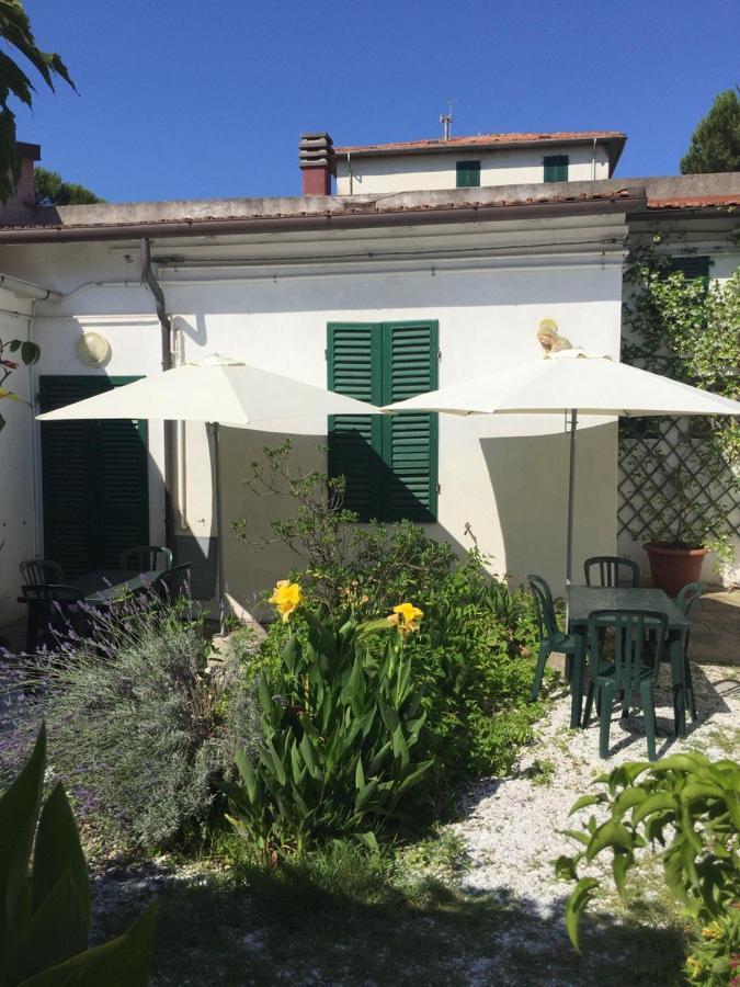 Appartamenti Gloria Marina Di Pisa Exterior photo